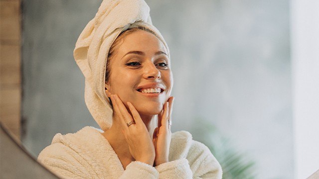 6 Tips Menjaga Kulit Wajah tetap Sehat