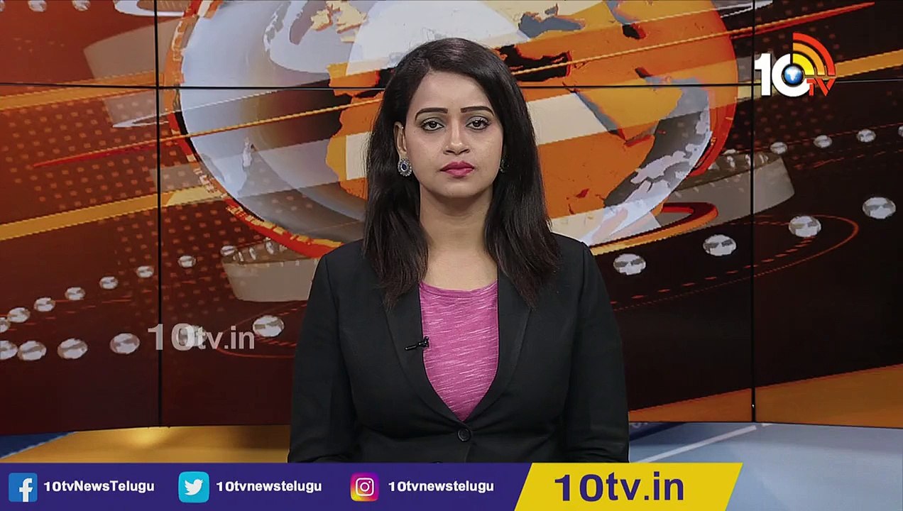 వారిదే బాధ్య_త_ _ TDP MLA Gadde Rammohan On Pattabhi Arrest _ 10TV News