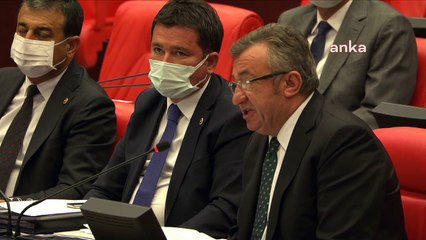 CHP'li Altay, Cumhurbaşkanı'nın maaşını eleştirdi: Milleti ezdirdiniz, Cumhurbaşkanı'nı enflasyona ezdirmeyin