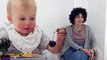 Baby Led weaning: primeros alimentos