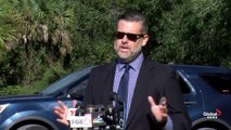 Gabby Petito case - FBI confirms Brian Laundrie’s belongings found in Florida park _ FULL
