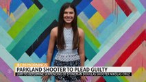 Nikolas Cruz expected to plead guilty Wednesday in 2018 Parkland school shooting
