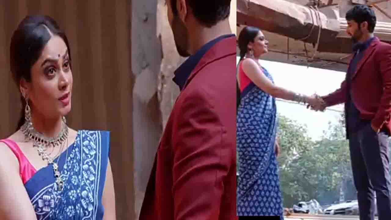 Molkki Episode spoiler; Sakshi कहने पर ये सब कर रहा Arjun ; Purvi Virendra होंगे शॉक्ड | FilmiBeat