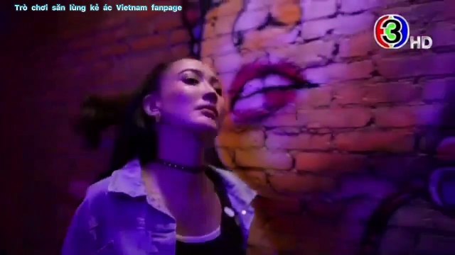 Trailer phim Thái Lan Trò chơi săn lùng kẻ ác