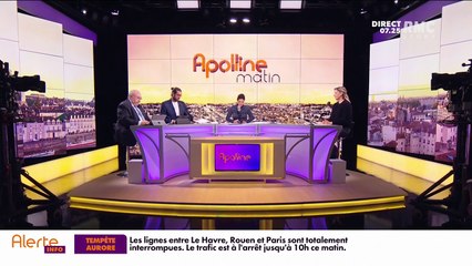 Lechypre d’affaires : Carburant, les pistes à l'étude chez nos voisins - 21/10