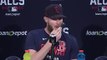 Chris Sale Postgame Press Conference | ALCS Game 5