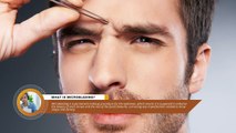 Eyebrow Embroidery Men: All You Need to Know