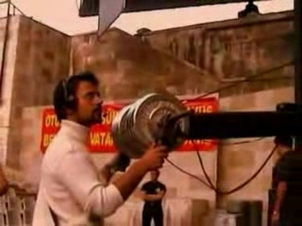 GRUP YORUM konser öncesi