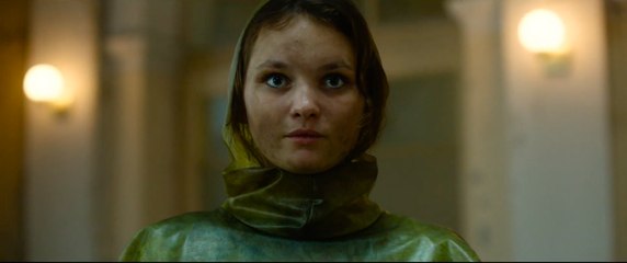 A Pure Place - Trailer (Deutsch) HD