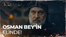 Artık Osman'ın elinde! - Kuruluş Osman 67. Bölüm