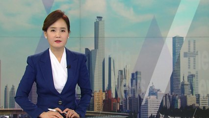 [더뉴스] 다시보기 2021년 10월 21일