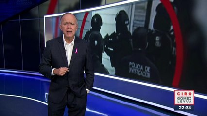 Grupo Especial de la Fiscalía es denunciado por abuso de autoridad