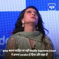 Watch: When Kajol Shook Media With Her Savage Replies