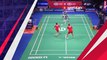 Langkah Ahsan/Hendra Terhenti di Babak 32 Besar Denmark Open 2021