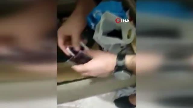 'İş bulma' vaadiyle getirdikleri kadınlara zorla fuhuş yaptıran çete, düzenlenen operasyonla çökertildi