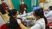 India's Covid-19 vaccination journey amid pandemic
