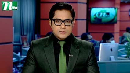 NTV Modhyanner Khobor | 21 October 2021