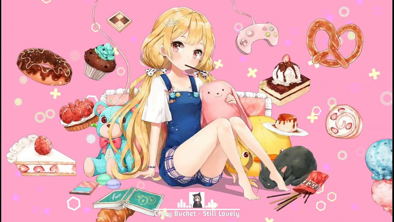 Cute & Sweet - Upbeat Kawaii Music 2019 ,  Kawaii Music Mix