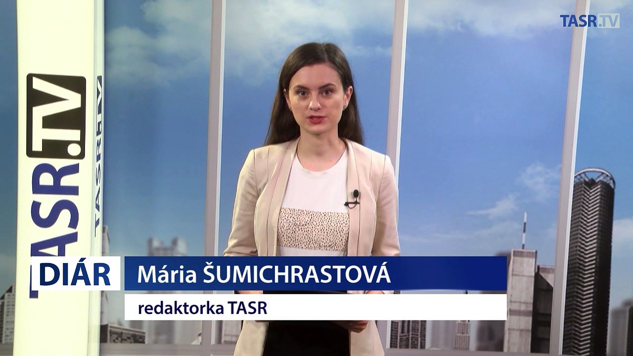 DIÁR - štvrtok 21/10/21
