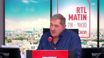 Laurent Berger, secrétaire général de la CFDT est l'invité de Yves Calvi
