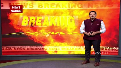 बेटे Aryan Khan से मिलने जेल पहुंचे Shahrukh khan