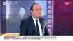 François Hollande dénonce "une inconstance" et "des erreurs graves" durant le quinquennat d'Emmanuel Macron