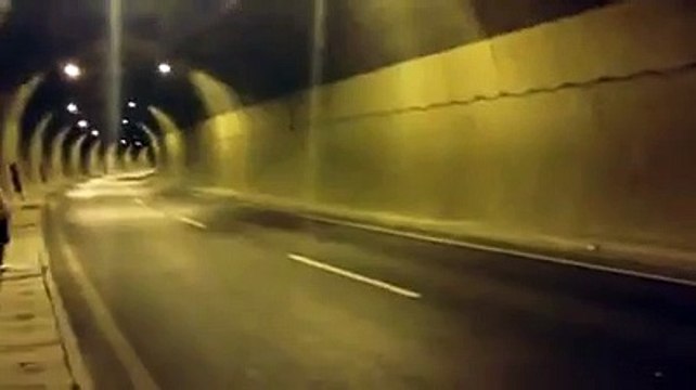 honda cbr 600 f tünel - Akrapovic egzoz -mükemmel ses