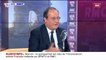 François Hollande: "Anne Hidalgo est socialiste, je voterai pour elle"