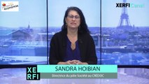 Etonnant : l'évolution du sentiment de bien-être pendant la pandémie [Sandra Hoibian]