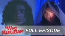 ‘Wag Kukurap: White lady, caught on camera! (Full Episode 7)