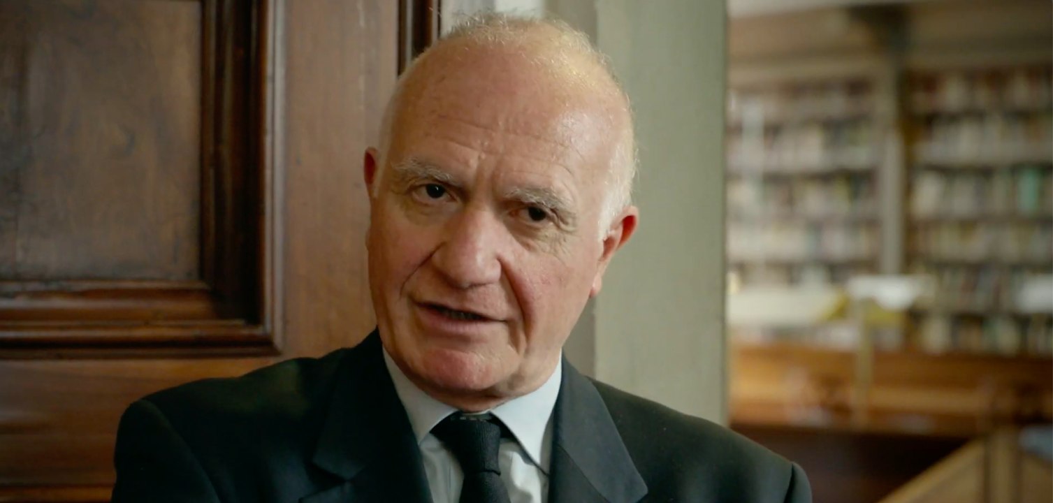 In den Uffizien - Trailer (Deutsche UT) HD