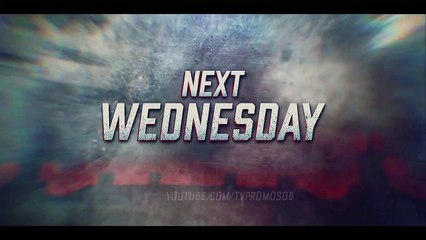 Batwoman S03E03 Freeze