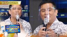Ogie names the woman who hurt him the most | It's Showtime Madlang Pi-POLL