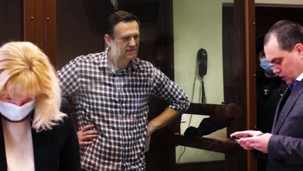 Il monito dell'Europa a Mosca col premio al dissidente Navalny