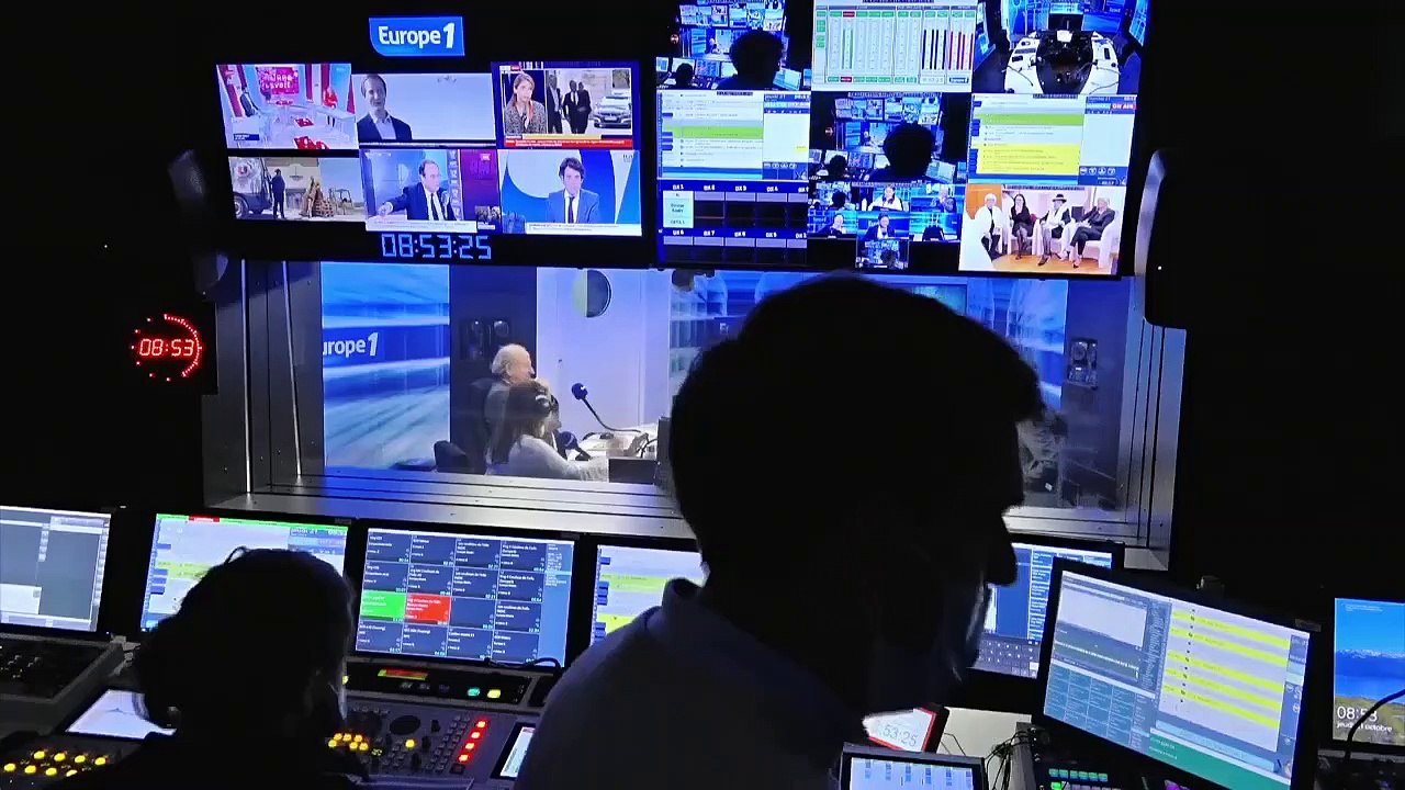 Pouvoir d'achat : le débat de Henri Sterdyniak et Olivier Babeau