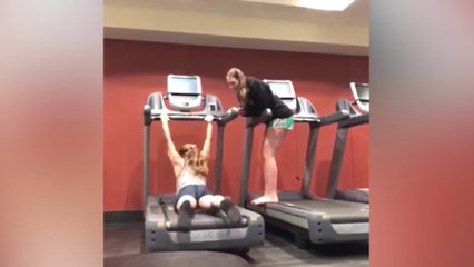 Great Outdoor  Funny Fails 2021  LAUGH TRAPPED