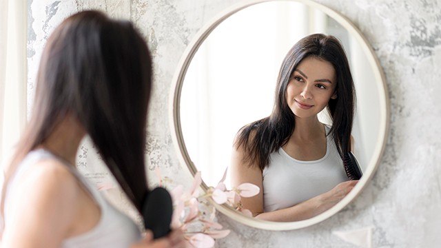 Ingin Rambut Cepat Panjang? Ikuti 5 Tips Ini