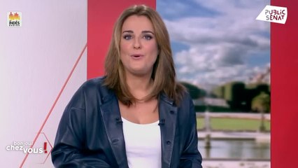 Cédric Vial & Patrick Kanner - Bonjour chez vous ! (21/10/2021)