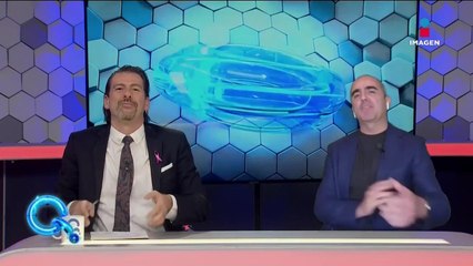 Qué Importa | Programa Completo 20/octubre/2021