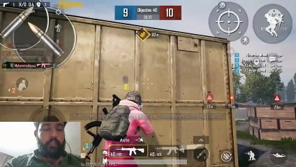 Pubg Tdm match deathmatch