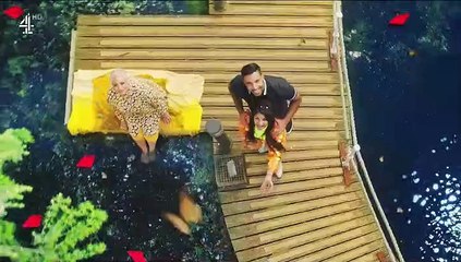 Hollyoaks 20th October 2021