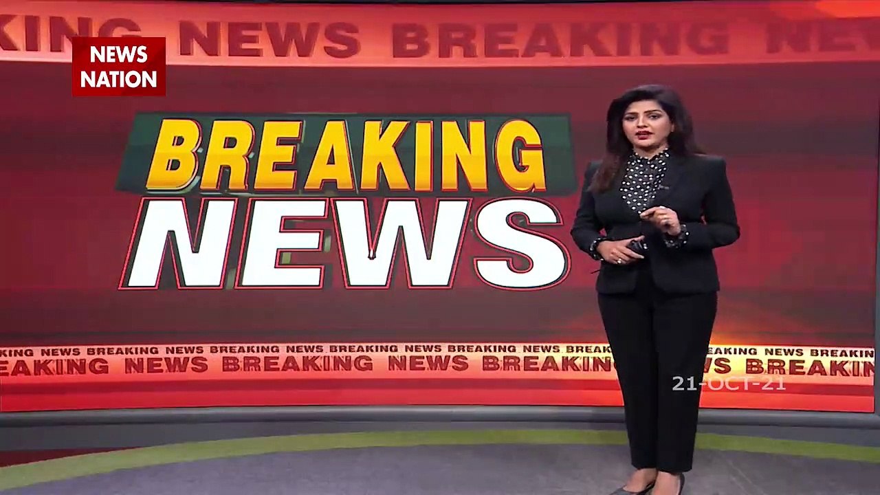 Breaking: Army Plane Crashed in Bhind, Madhya Pradesh