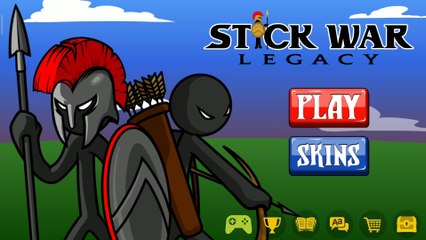 Stick War Legacy Mission Weekly Levels 113 Normal
