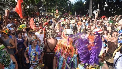 Secretário executivo de Saúde da PB discorda em realizar carnaval 2022; “não é momento ainda”