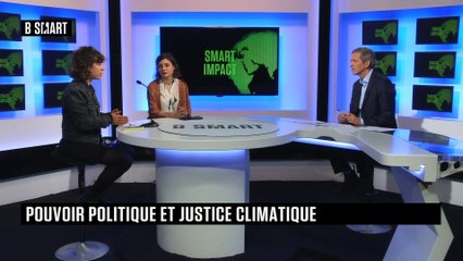SMART IMPACT - Le débat du jeudi 21 octobre 2021