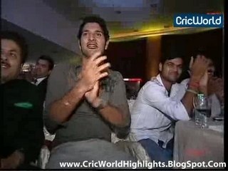 Chak De Yaara - SRK Indian Team - Part 4