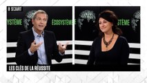 ÉCOSYSTÈME - L'interview de Sabrina Sarfati (YZ) et Caroline Castaing (Agence Française de Développement) par Thomas Hugues