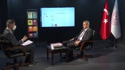 Tüm eğitim kademelerinde yardımcı kaynaklar kasımdan itibaren ücretsiz dağıtılacak