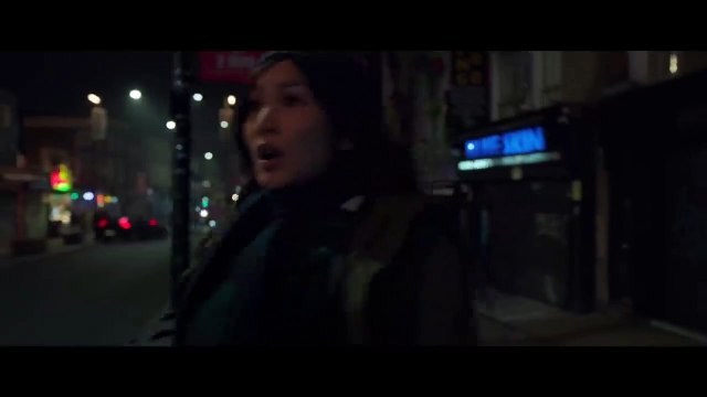 Les Éternels : un extrait à la Game of Thrones, avec Richard Madden Kit Harington (VO)