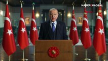 Cumhurbaşkanı Erdoğan'dan yatırımcılara mesaj